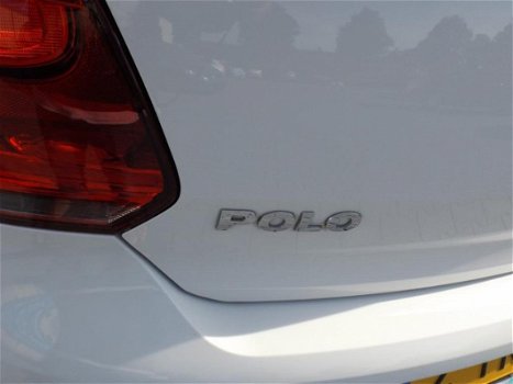 Volkswagen Polo - 1.2 60pk Easyline - 1