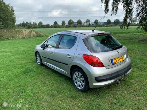 Peugeot 207 - 1.4 VTi Cool 'n Blue NAP/AIRCO/NETTE AUTO - 1