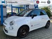 Fiat 500 - TwinAir Turbo 120TH * 5 jaar Fabrieksgarantie - 1 - Thumbnail