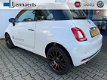 Fiat 500 - TwinAir Turbo 120TH * 5 jaar Fabrieksgarantie - 1 - Thumbnail