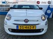 Fiat 500 - TwinAir Turbo 120TH * 5 jaar Fabrieksgarantie - 1 - Thumbnail