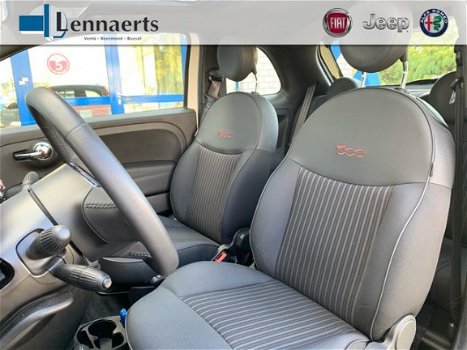 Fiat 500 - TwinAir Turbo 120TH * 5 jaar Fabrieksgarantie - 1