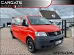 Volkswagen Transporter - 2.0 340 Benzine Double Cabine Lang 92DKM - 1 - Thumbnail