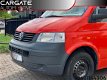 Volkswagen Transporter - 2.0 340 Benzine Double Cabine Lang 92DKM - 1 - Thumbnail