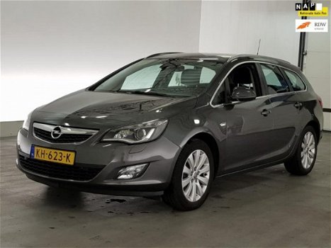 Opel Astra Sports Tourer - 2.0 CDTi Cosmo - 1