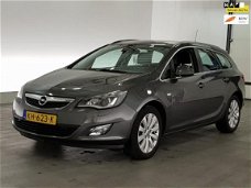 Opel Astra Sports Tourer - 2.0 CDTi Cosmo