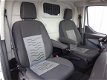 Ford Transit Custom - 310 2.2 155pk TDCI L2H2 Navi Airco Cruise Lang Hoog Trekhaak Camper ombouw - 1 - Thumbnail