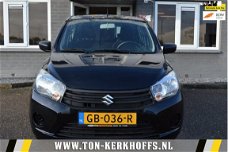 Suzuki Celerio - 1.0 Comfort Airco, Navi, Garantie, Rijklaar