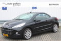 Peugeot 207 - 1.6 16V CC 120PK Noir&Blanc CLIMA - 1 - Thumbnail