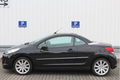 Peugeot 207 - 1.6 16V CC 120PK Noir&Blanc CLIMA - 1 - Thumbnail