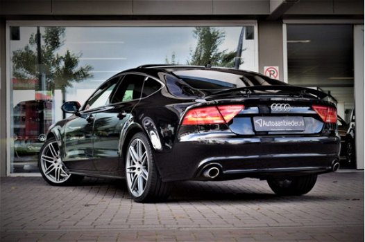 Audi A7 Sportback - 3.0 TDI Pro Line plus / V6 / Head up / Full-optie - 1