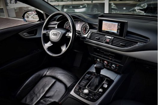 Audi A7 Sportback - 3.0 TDI Pro Line plus / V6 / Head up / Full-optie - 1
