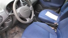 Fiat Punto - 1.2-16V ELX