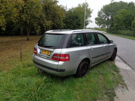 Fiat Stilo Multi Wagon - 1.6-16V Active Plus koopje - 1