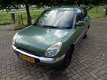 Daihatsu Sirion - 1.0-12V RTi koopje - 1 - Thumbnail