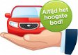 Opel Movano - 2.5 CDTI/84KW L2H2 LANG HOOG AIRCO - 1 - Thumbnail