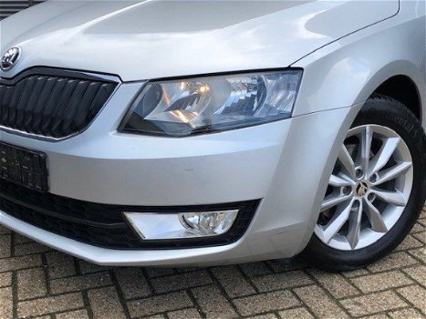 Skoda Octavia Combi - 1.6 TDI Greentech Ambition Business - 1