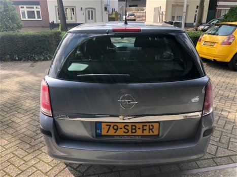 Opel Astra Wagon - 1.6 Business 2DE EIGENAAR/AIRCO/NAP - 1