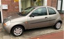 Ford Ka - 1.3 Trend AIRCO EL RAMEN STRBKR APK NAP - 1 - Thumbnail