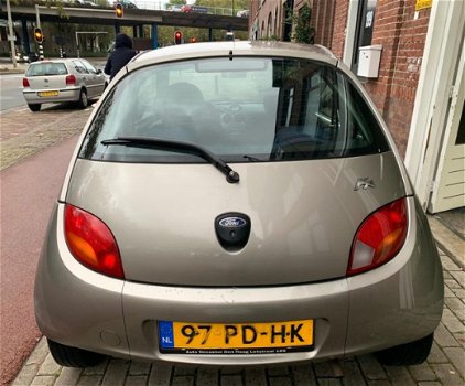 Ford Ka - 1.3 Trend AIRCO EL RAMEN STRBKR APK NAP - 1