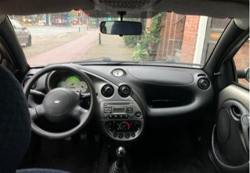 Ford Ka - 1.3 Trend AIRCO EL RAMEN STRBKR APK NAP - 1