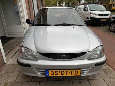 Daihatsu Charade - 1.3-16V RTi EL RAM STUURBKR 1 JAAR APK NAP NETTE AUTO - 1