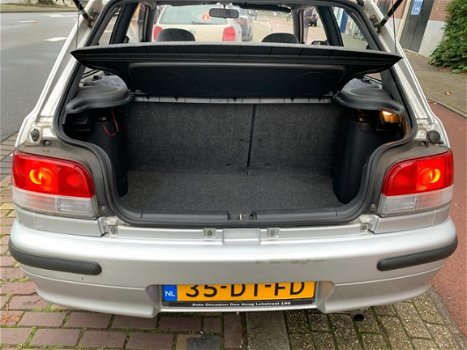 Daihatsu Charade - 1.3-16V RTi EL RAM STUURBKR 1 JAAR APK NAP NETTE AUTO - 1