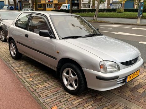 Daihatsu Charade - 1.3-16V RTi EL RAM STUURBKR 1 JAAR APK NAP NETTE AUTO - 1