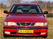 Saab 9-3 - 2.0t S Youngtimer Lage kilometerstand - 1 - Thumbnail