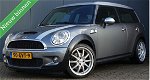 Mini Mini Clubman - 1.6 Cooper S Navi/Leder/Ecc+New D.kettingTOP - 1 - Thumbnail