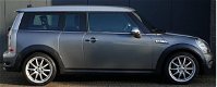 Mini Mini Clubman - 1.6 Cooper S Navi/Leder/Ecc+New D.kettingTOP - 1 - Thumbnail