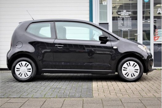 Volkswagen Up! - 1.0 move up Airco|nette auto| - 1