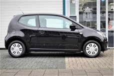 Volkswagen Up! - 1.0 move up Airco|nette auto|