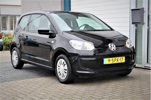 Volkswagen Up! - 1.0 move up Airco|nette auto| - 1