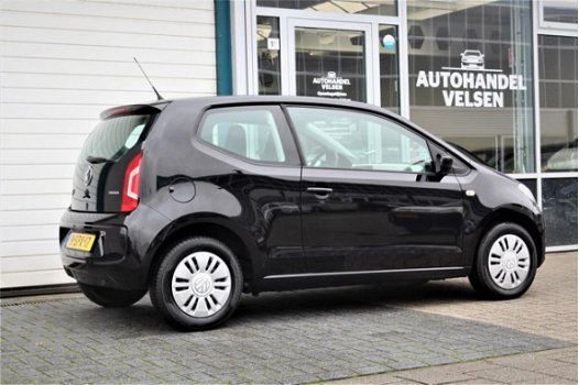 Volkswagen Up! - 1.0 move up Airco|nette auto| - 1