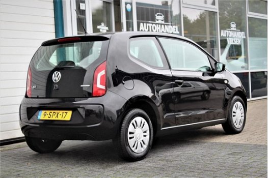 Volkswagen Up! - 1.0 move up Airco|nette auto| - 1