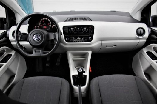 Volkswagen Up! - 1.0 move up Airco|nette auto| - 1