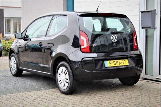 Volkswagen Up! - 1.0 move up Airco|nette auto| - 1