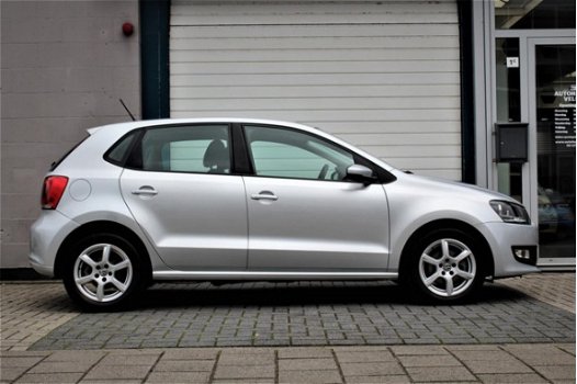 Volkswagen Polo - 1.2 TSI Comfortline Nap|1e eigenaar|105pk| - 1