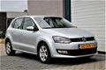 Volkswagen Polo - 1.2 TSI Comfortline Nap|1e eigenaar|105pk| - 1 - Thumbnail