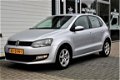 Volkswagen Polo - 1.2 TSI Comfortline Nap|1e eigenaar|105pk| - 1 - Thumbnail