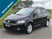 Volkswagen Golf Plus - 1.2 TSI Highline DSG 12-2012 met Navi//Leder/Elek pakket - 1 - Thumbnail