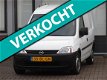 Opel Combo - 1.7 DI City 2e EiGENAAR/NIEUWE APK/NAP/SUPER NETTE - 1 - Thumbnail