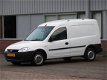 Opel Combo - 1.7 DI City 2e EiGENAAR/NIEUWE APK/NAP/SUPER NETTE - 1 - Thumbnail