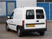 Opel Combo - 1.7 DI City 2e EiGENAAR/NIEUWE APK/NAP/SUPER NETTE - 1 - Thumbnail