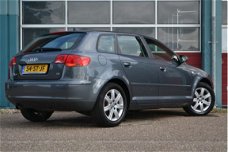 Audi A3 Sportback - 1.6 Attraction AUTOMAAT