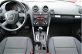 Audi A3 Sportback - 1.6 Attraction AUTOMAAT - 1 - Thumbnail