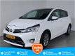 Toyota Verso - 1.6 Vvt-I Business - 1 - Thumbnail