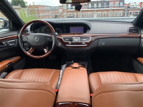 Mercedes-Benz S-klasse - 320 CDI Prestige Plus - 1
