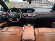 Mercedes-Benz S-klasse - 320 CDI Prestige Plus - 1 - Thumbnail